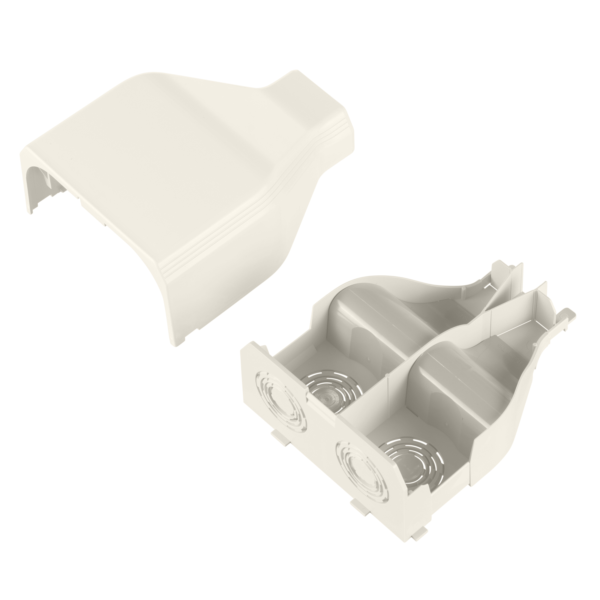 T-45 Entrance End Fitting               