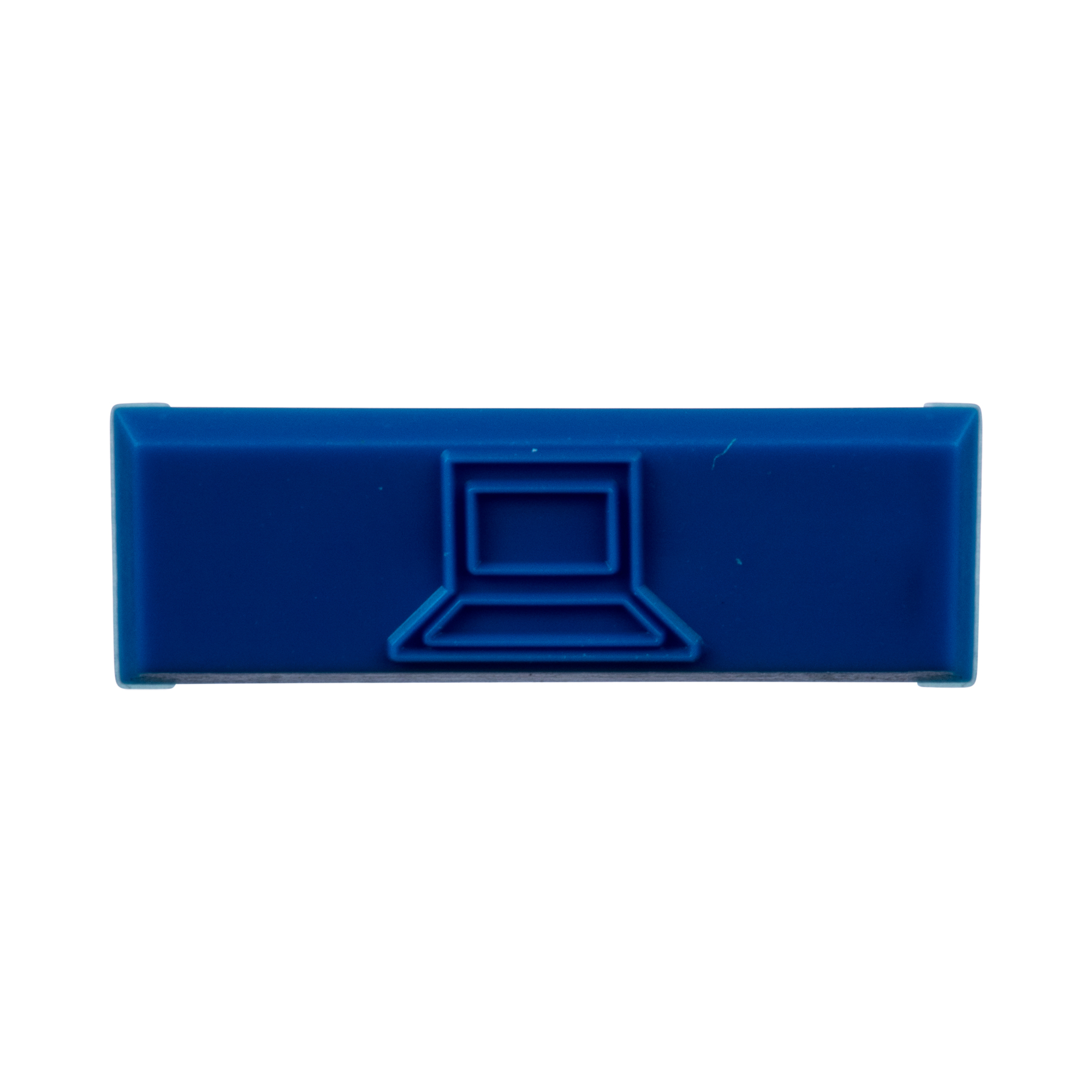 Data Icon, Blue                         