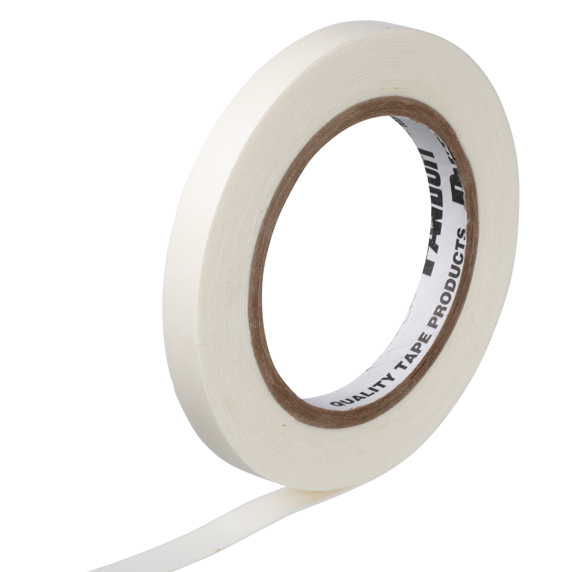 Rubber Foam Tape  1/32IN x 0.75IN x 72YD  