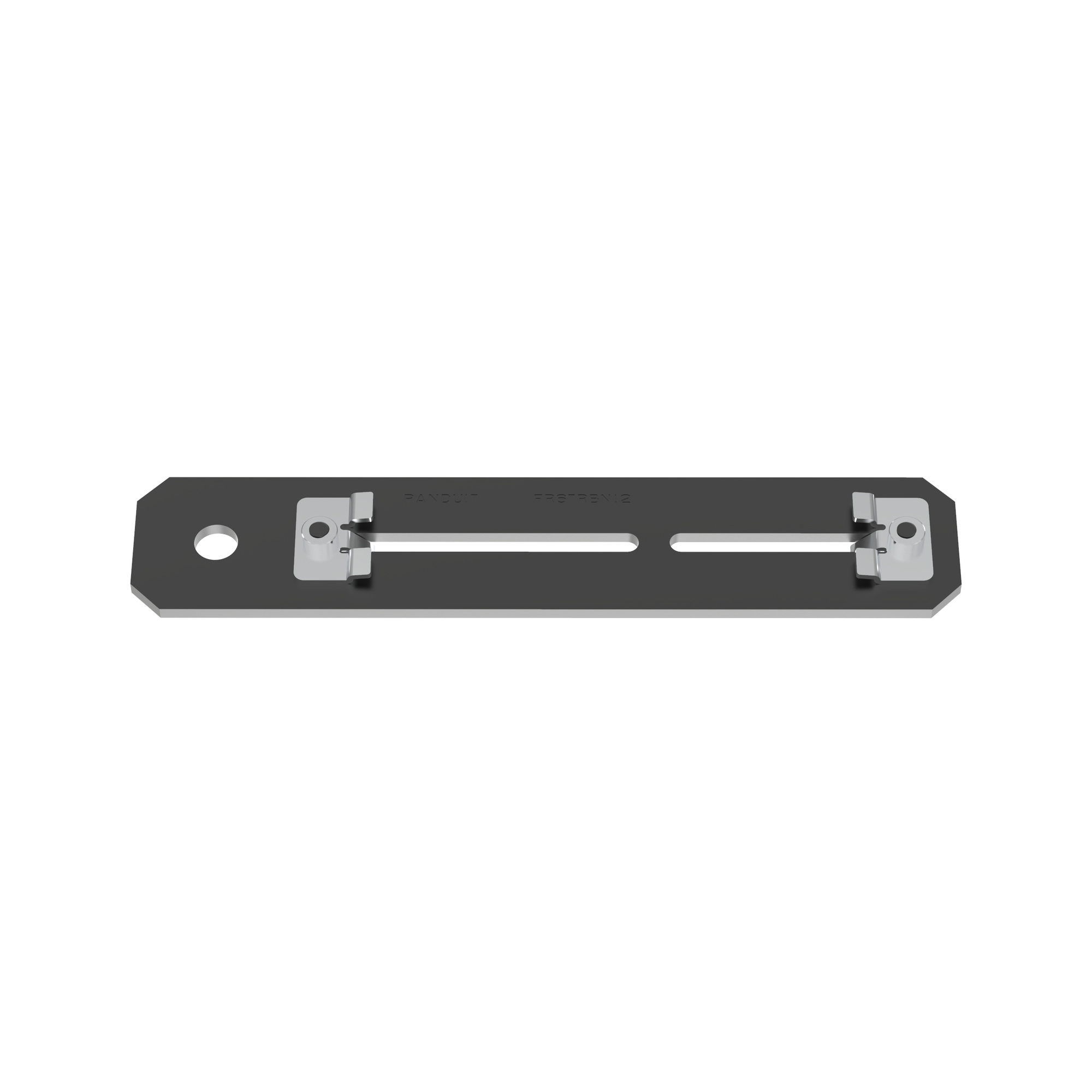 Bracket, New 1/2IN Thr. Rod QuikLock for 