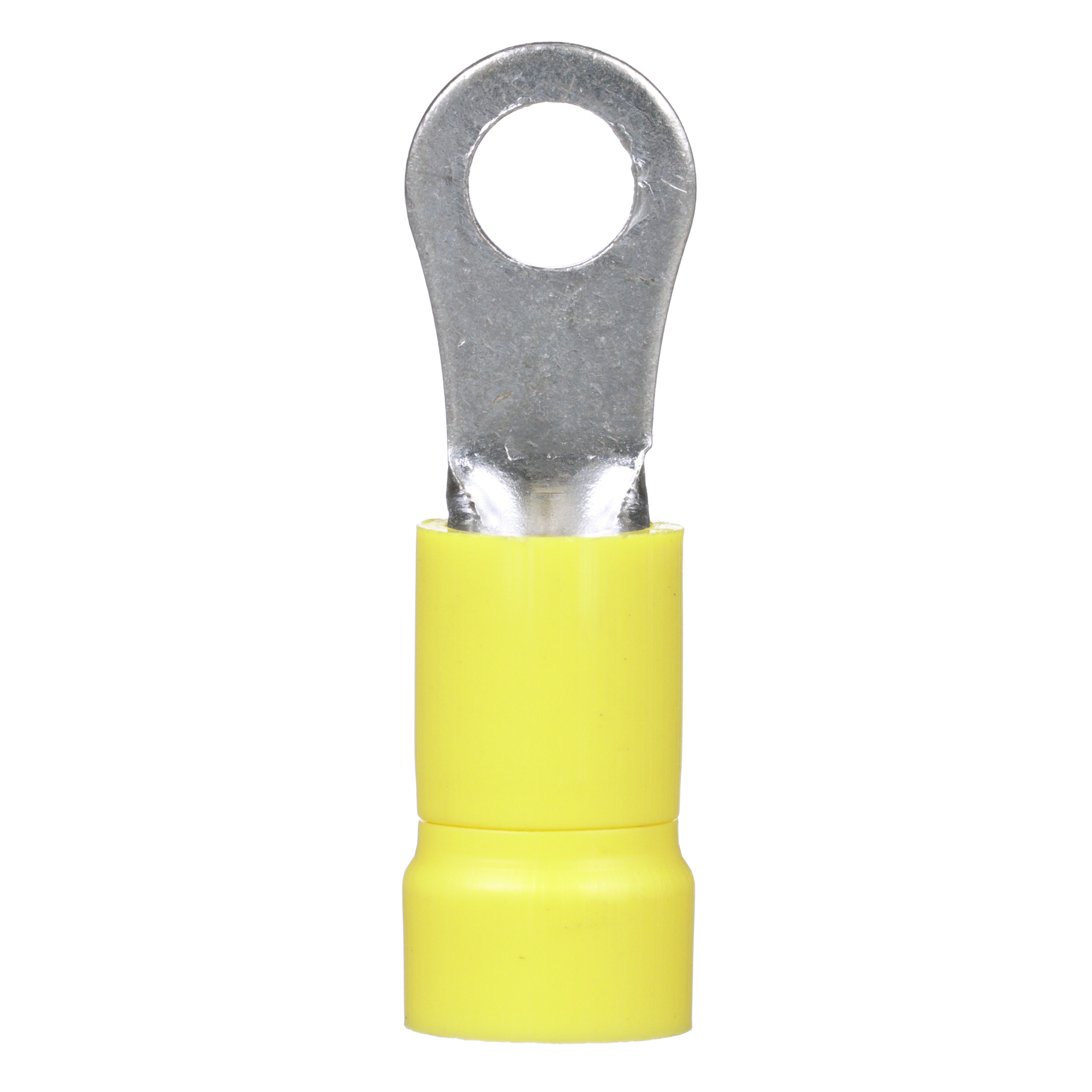 Ring Terminal, vinyl insulated, 12 - 10 