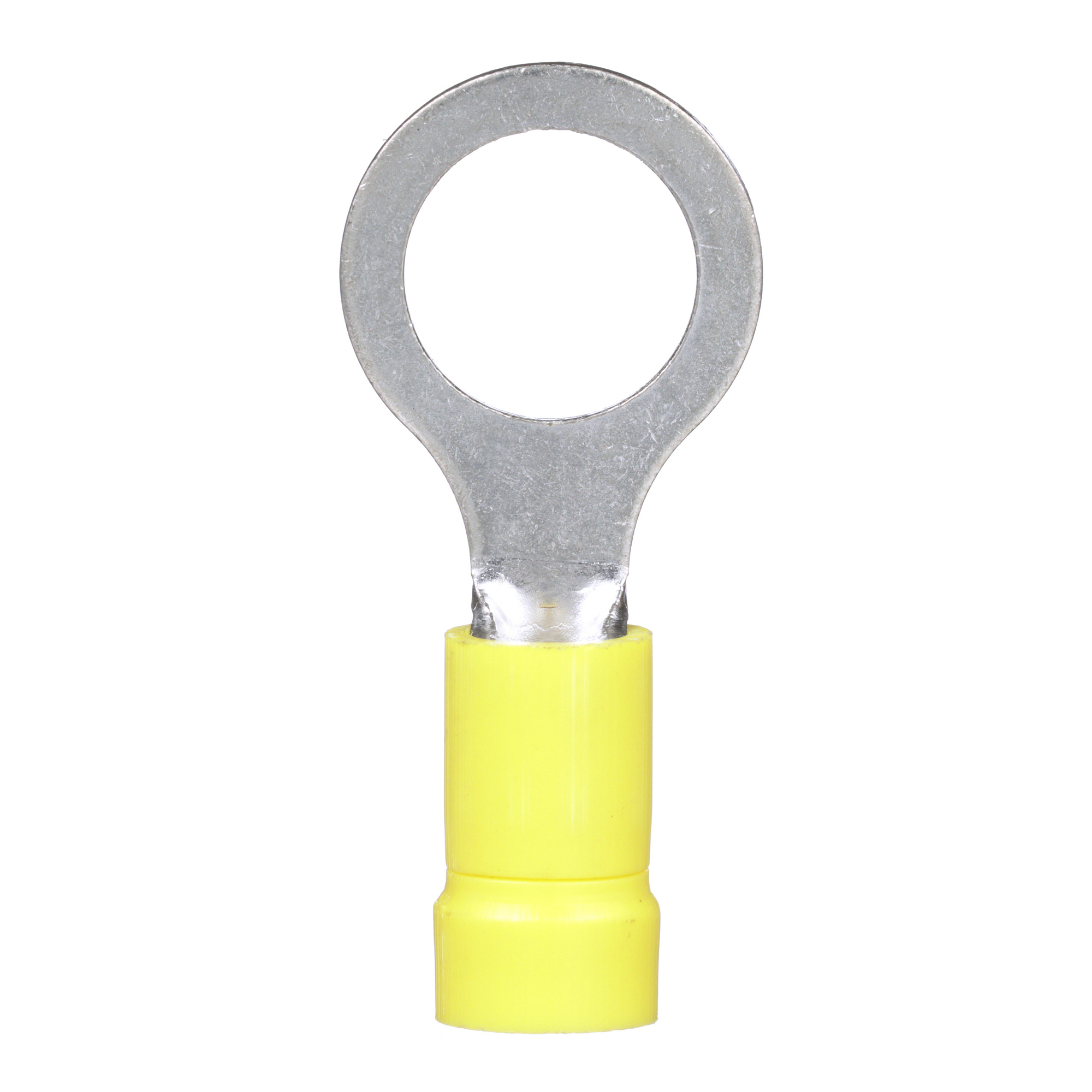 Ring Terminal, vinyl insulated, 12 - 10 