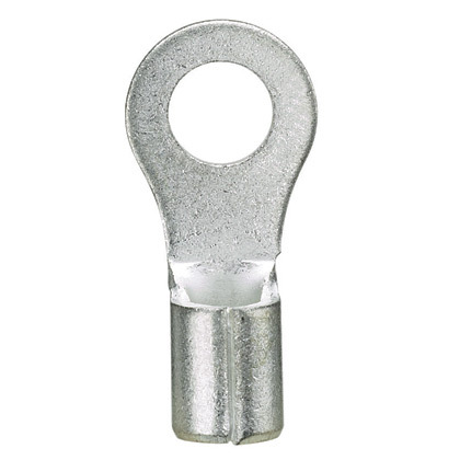 Ring Terminal, non-insulated, 22 - 16 AW