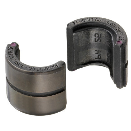 Crimp Die for CT-930, Crimps HTCT250-2, 