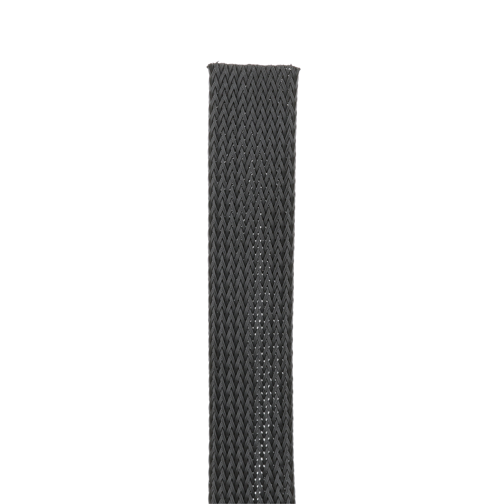 Exp. Sleeving, 0.75IN (19.1mm),Black     