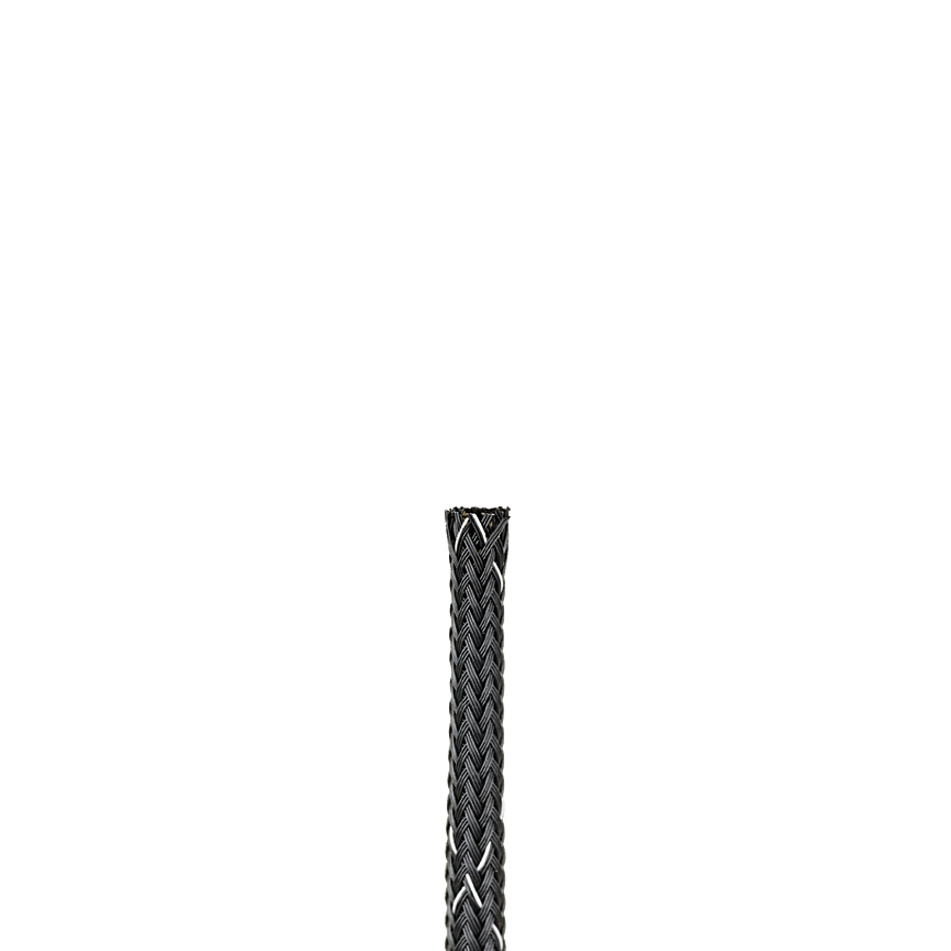 Exp. Sleeving, .25IN (6.4mm),Flame Ret., 