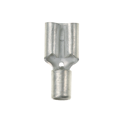 Female Disconnect, non-insulated, 22 - 1