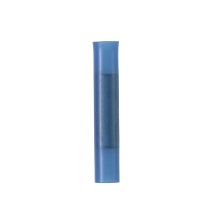 Pan-Term BSN14-C Butt Splice, Blue, Nyl