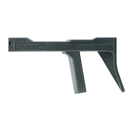 Cable Tie Tool used with Min, Int and St