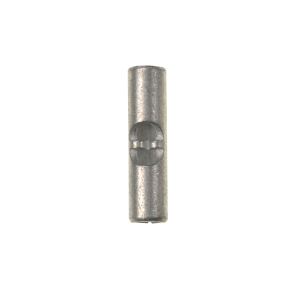 Pan-Term BS10-D Butt Splice, Bare, 10-1