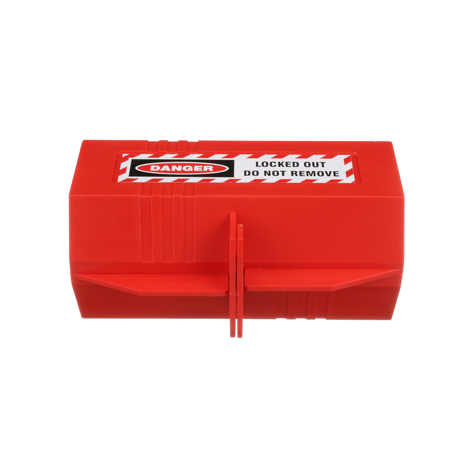 240 - 480 Volt AC Cord Lockout Device, R