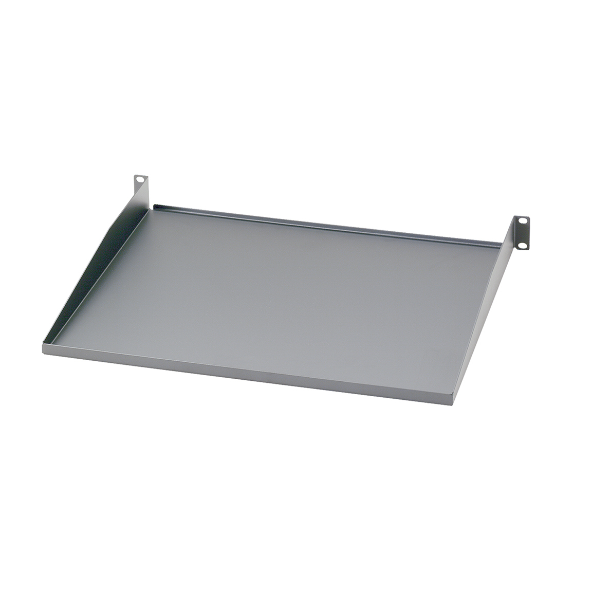 Rack Mount 19IN (483mm) Front Mount Shelf