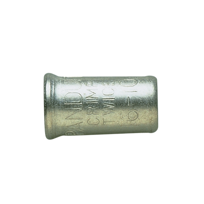 Wire Joint, Non-Ins, 3 #18 - 4 #12 AWG  