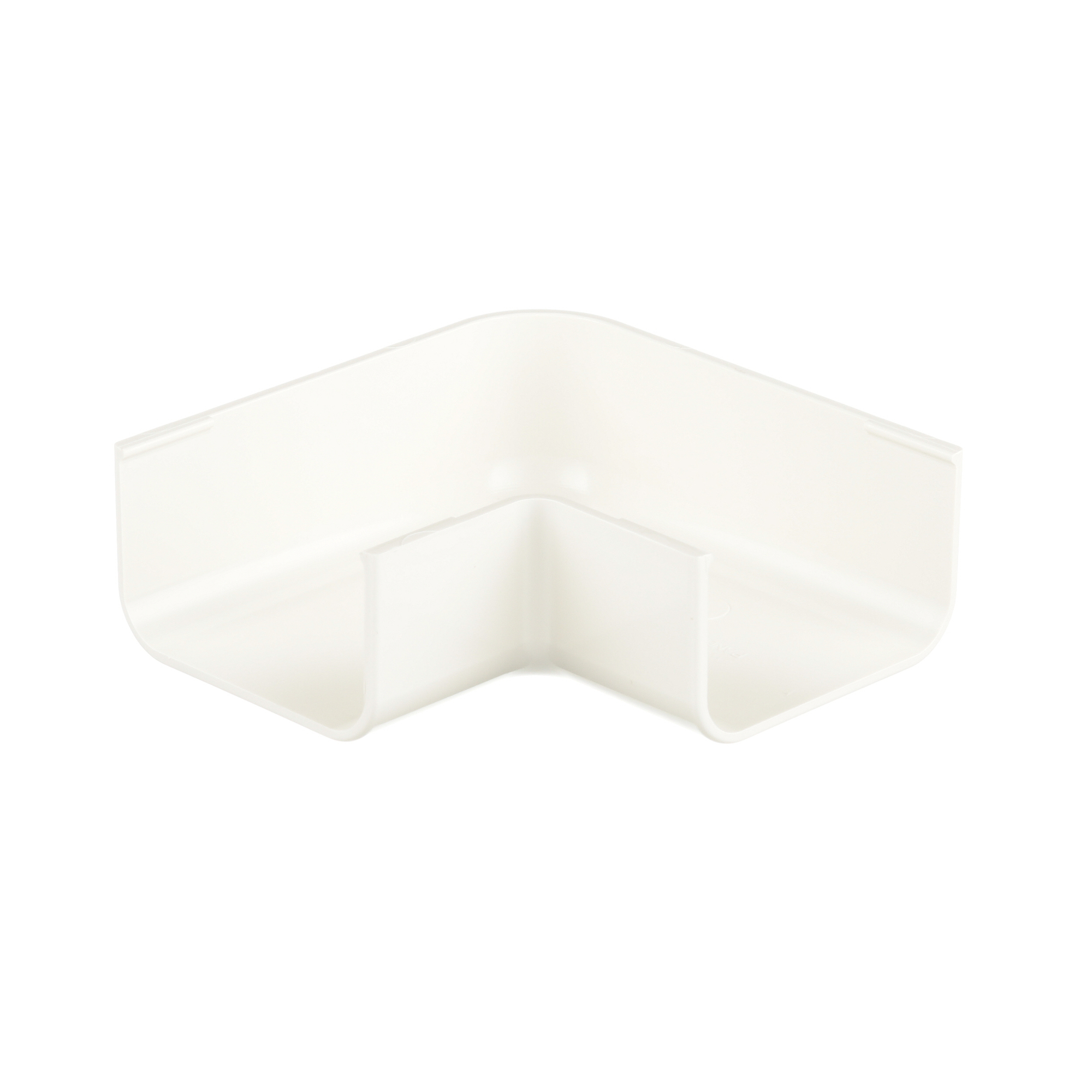 LD10 Low Voltage Right Angle Fitting    