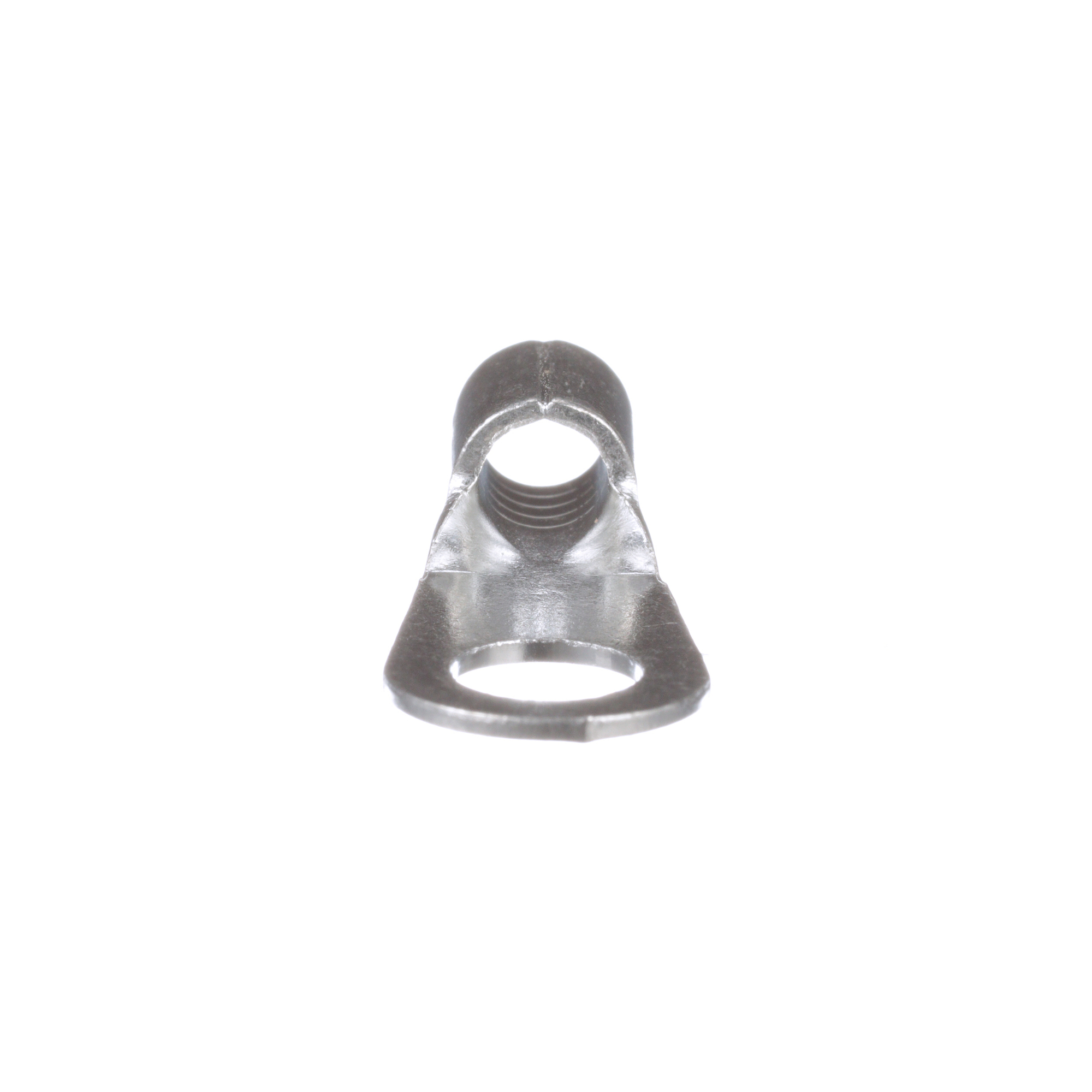 Ring Terminal, large wire, non-insulated
