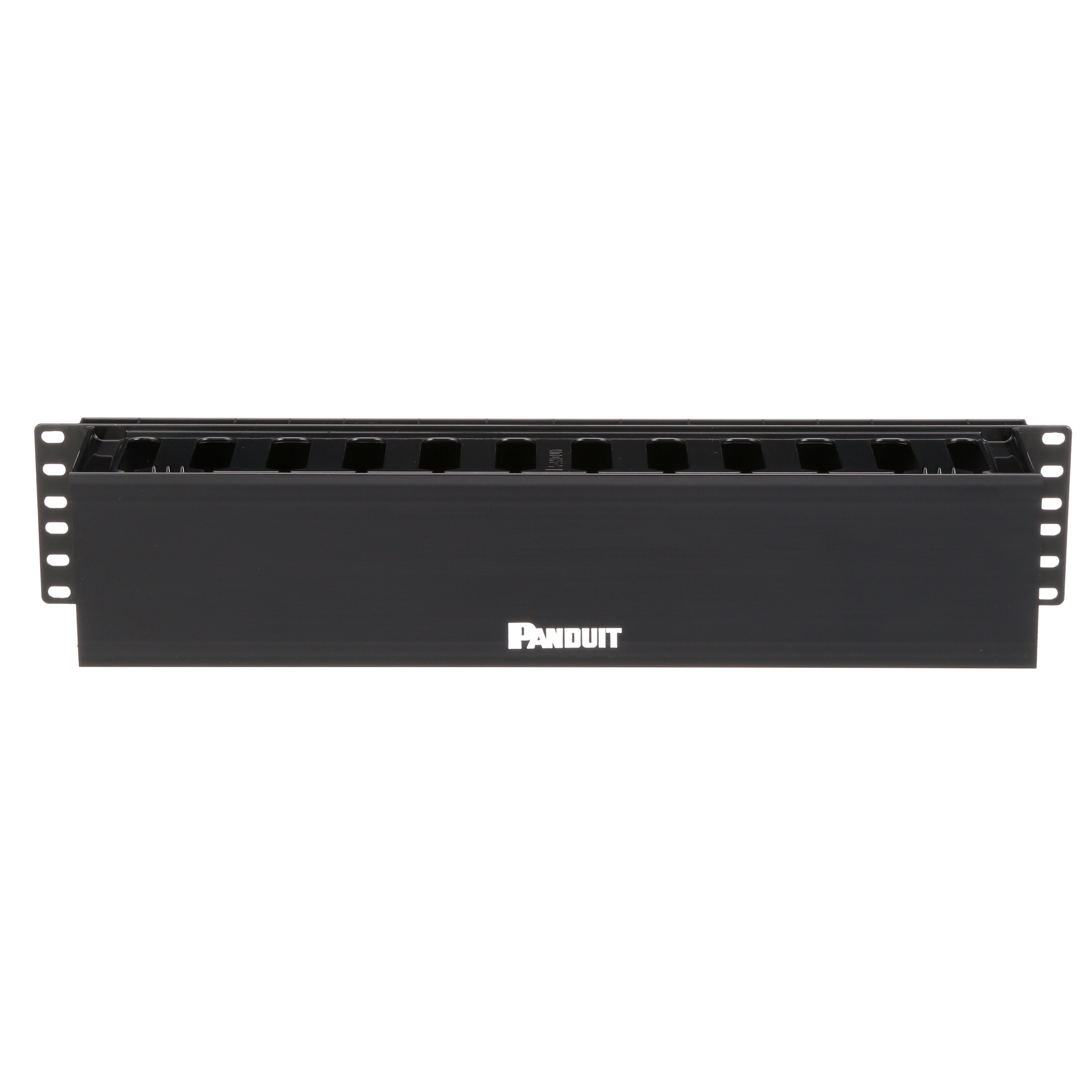 Horizontal Cable Manager Front Only 2 RU