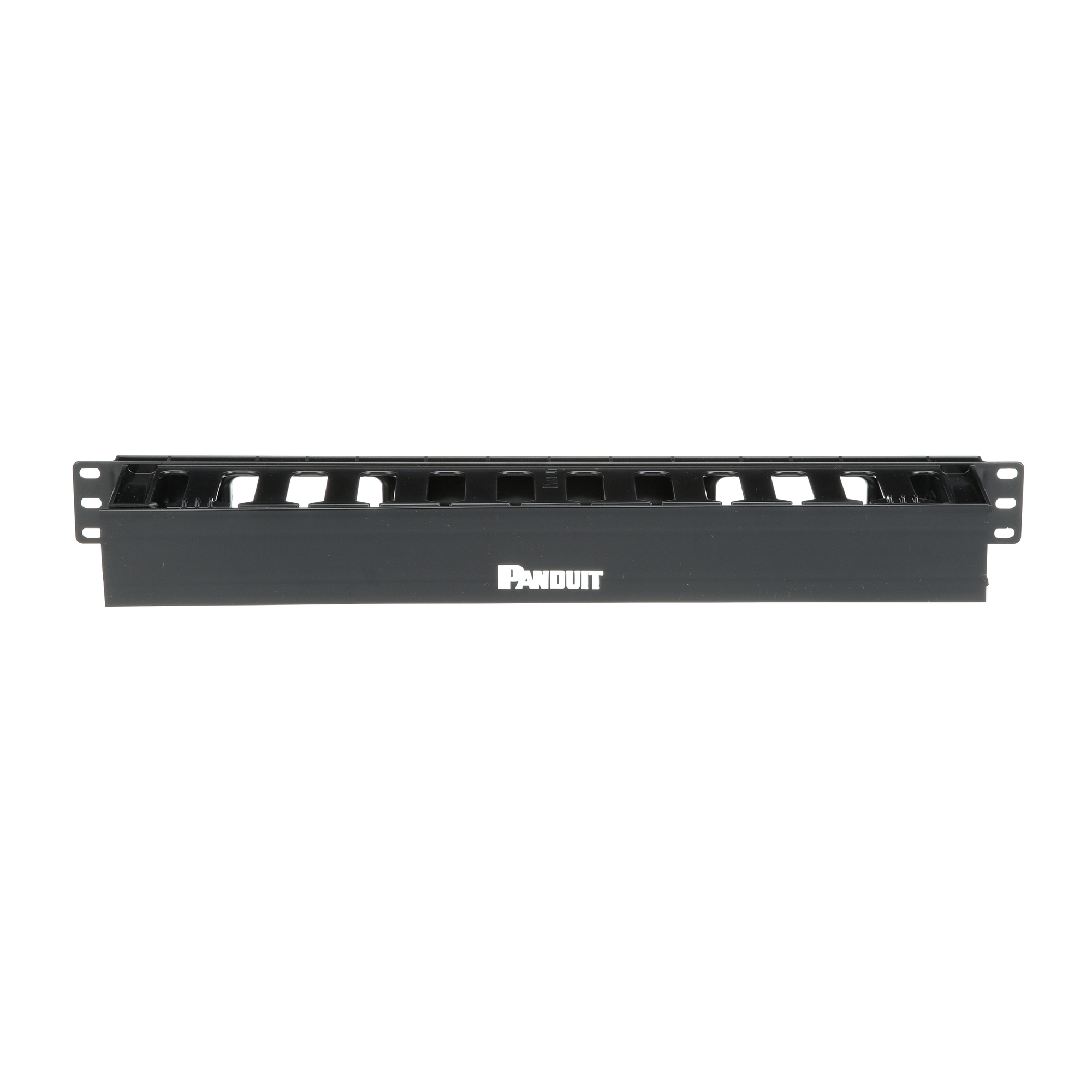 Horizontal Cable Manager Front Only 1 RU