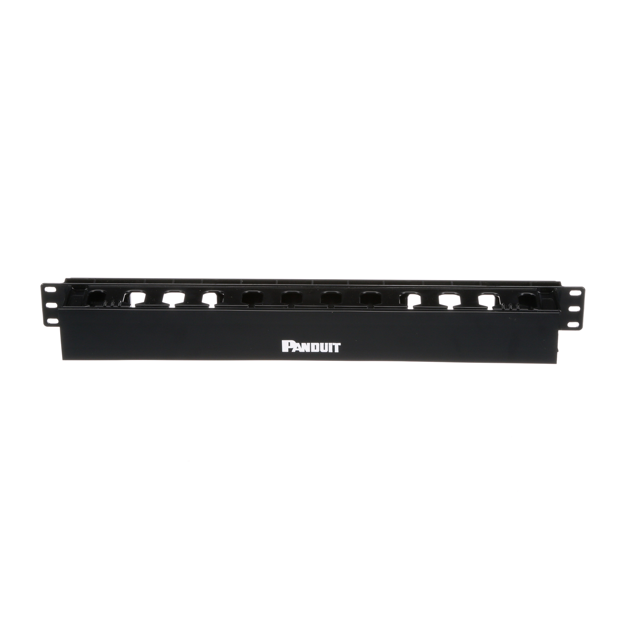 Horizontal Cable Manager Front Only 1 RU