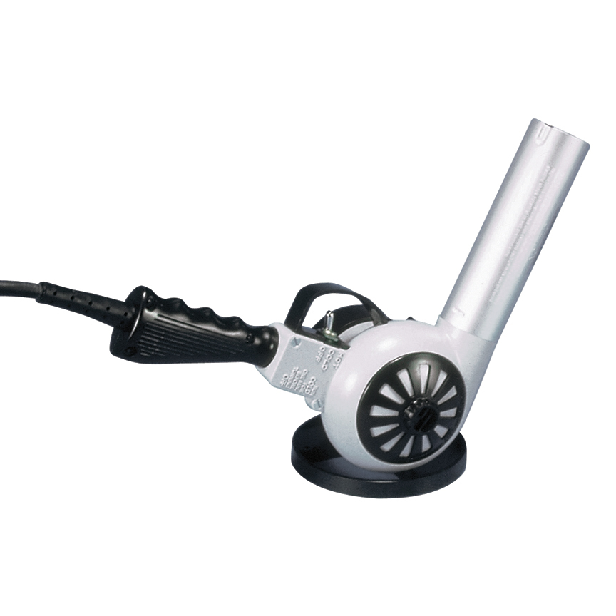 HSG-115V-650 Heat Shrink Gun with Stand