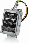 120/240 Volt Single Phase Panel Protector, 4-Mode Protection, Commercial Grade, NEMA 3R Enclosure