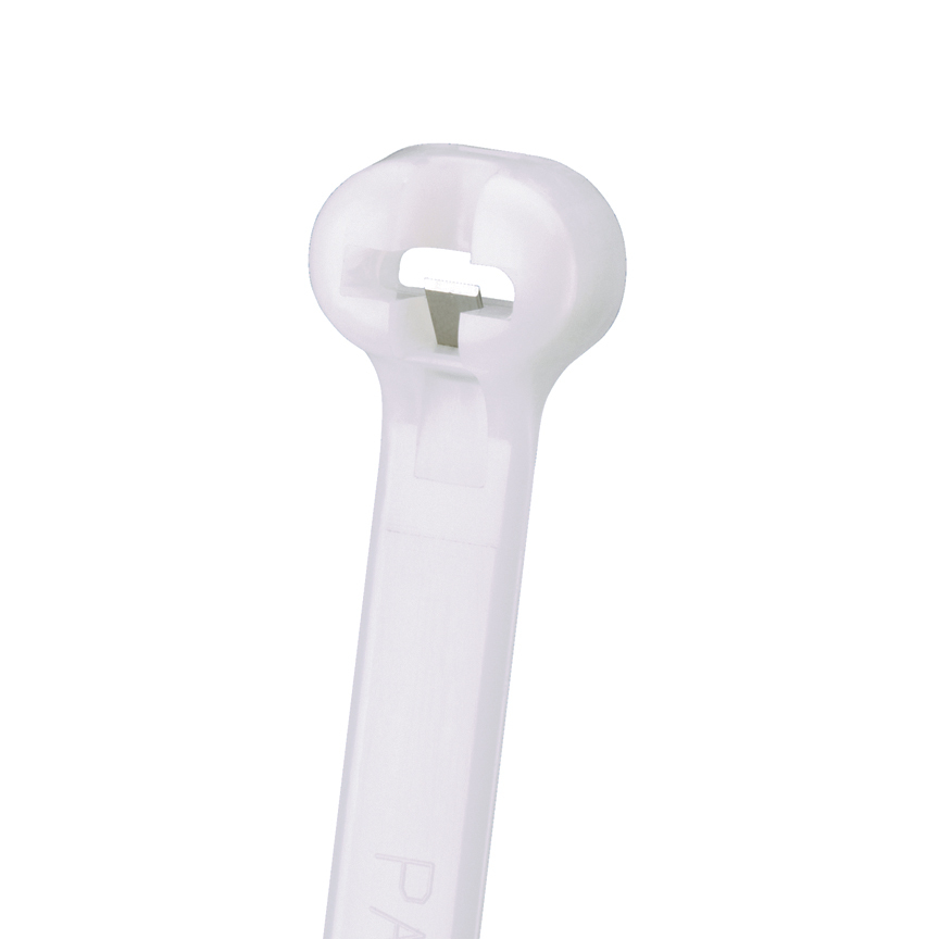 Cable Tie, Metal Barb, 24.4L (620mm), Li