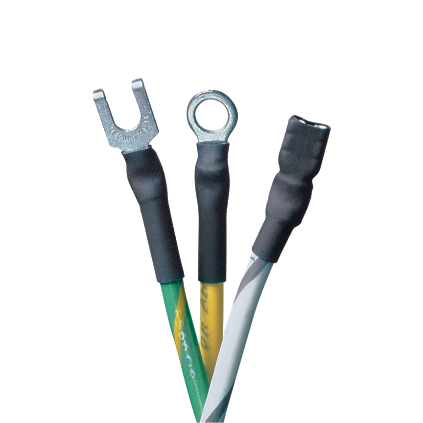 Dry-Shrink HSTT06-48-QC Heat Shrink