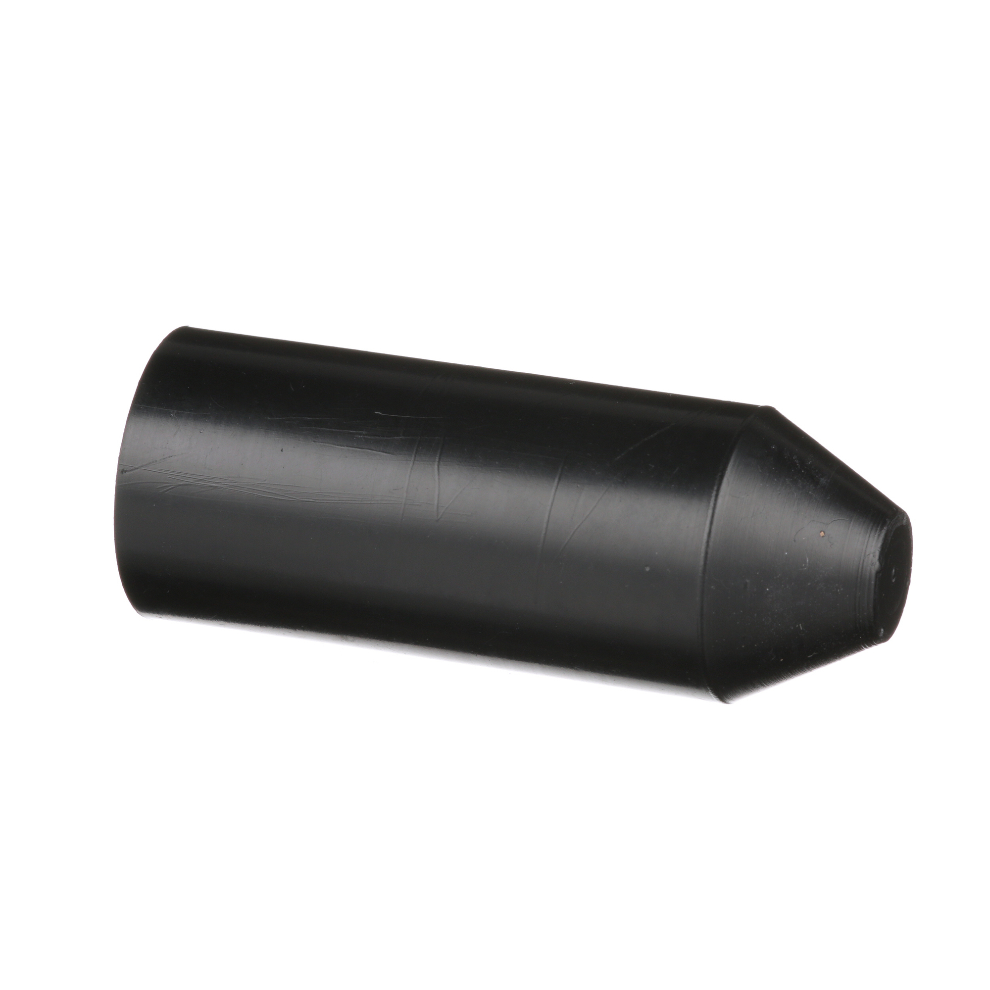 Heat Shrink Thick Adhesive End Cap, .5IN(