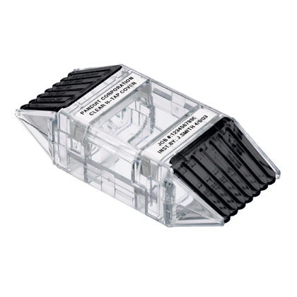 Clear HTAP Cover for HTCT 250 kcmil     