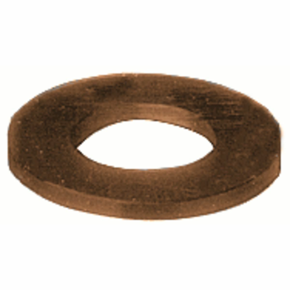 Silicon Bronze Washer ,3/8 Stud.