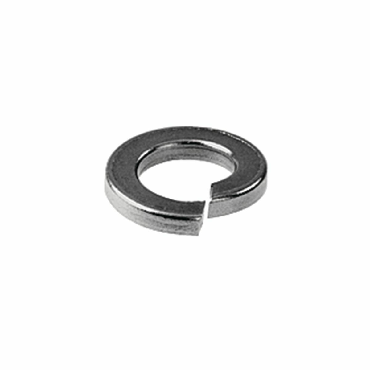Silicon Bronze Split Lock ,1/2 Stud.