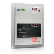 120/208V 3-Phase Wye, Surge Panel with Replaceable Surge Modules, 150kA per phase Max Surge Current, NEMA 12 Enclosure