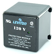 120/240 Single Phase, Surge Panel with Replaceable Surge Modules, 100kA L-N Max Surge Current