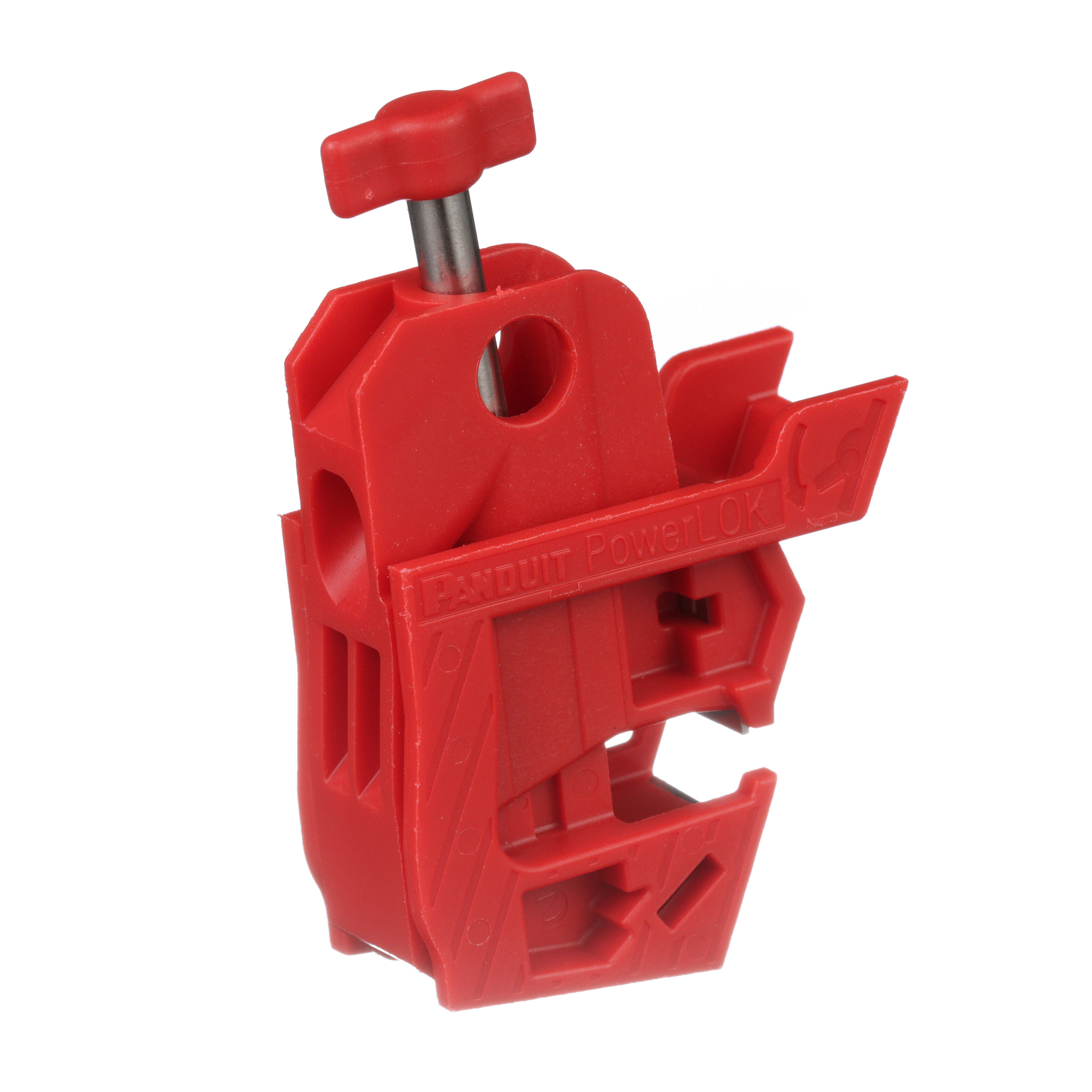 PowerLOK No Tool, Circuit Breaker Lockou