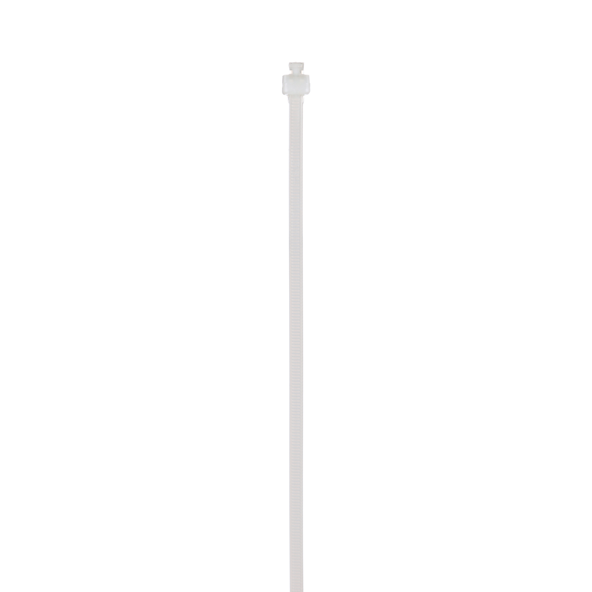 Cable Tie, 2-Piece, 4.0L (102mm), Miniat
