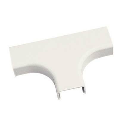 LD10 / LDPH10 Bend Radius Tee Fitting   