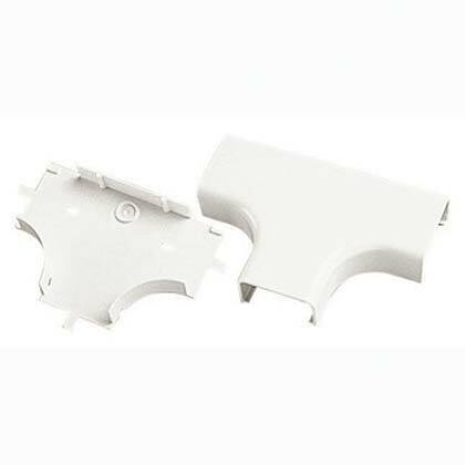 Surface Raceway, LDS5/LDPH5 Power Rated
