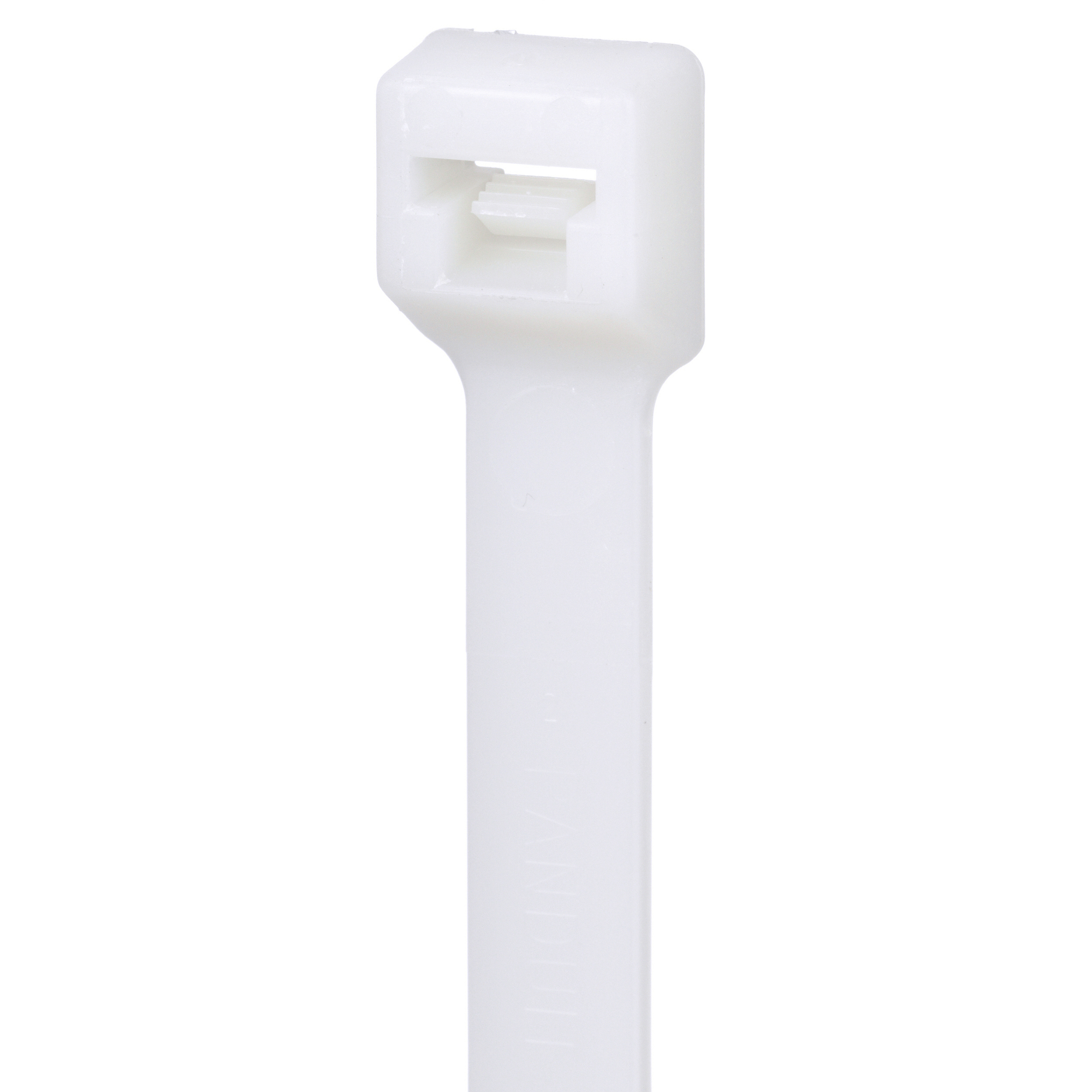 Cable Tie, 7.4L (188mm), Standard, Nylon