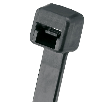 Cable Tie, 9.7L (246mm), Intermediate, W