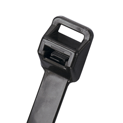 Cable Tie, Releasable, 28.3L (719mm), Ex