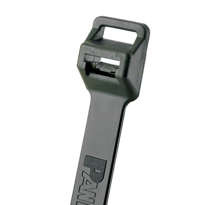 Cable Tie, 34.2L (869mm), Extra-Heavy, W