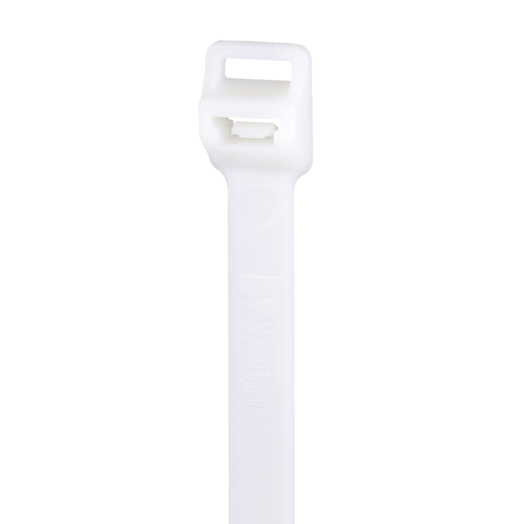 Cable Tie, 34.2L (869mm), Extra-Heavy, N