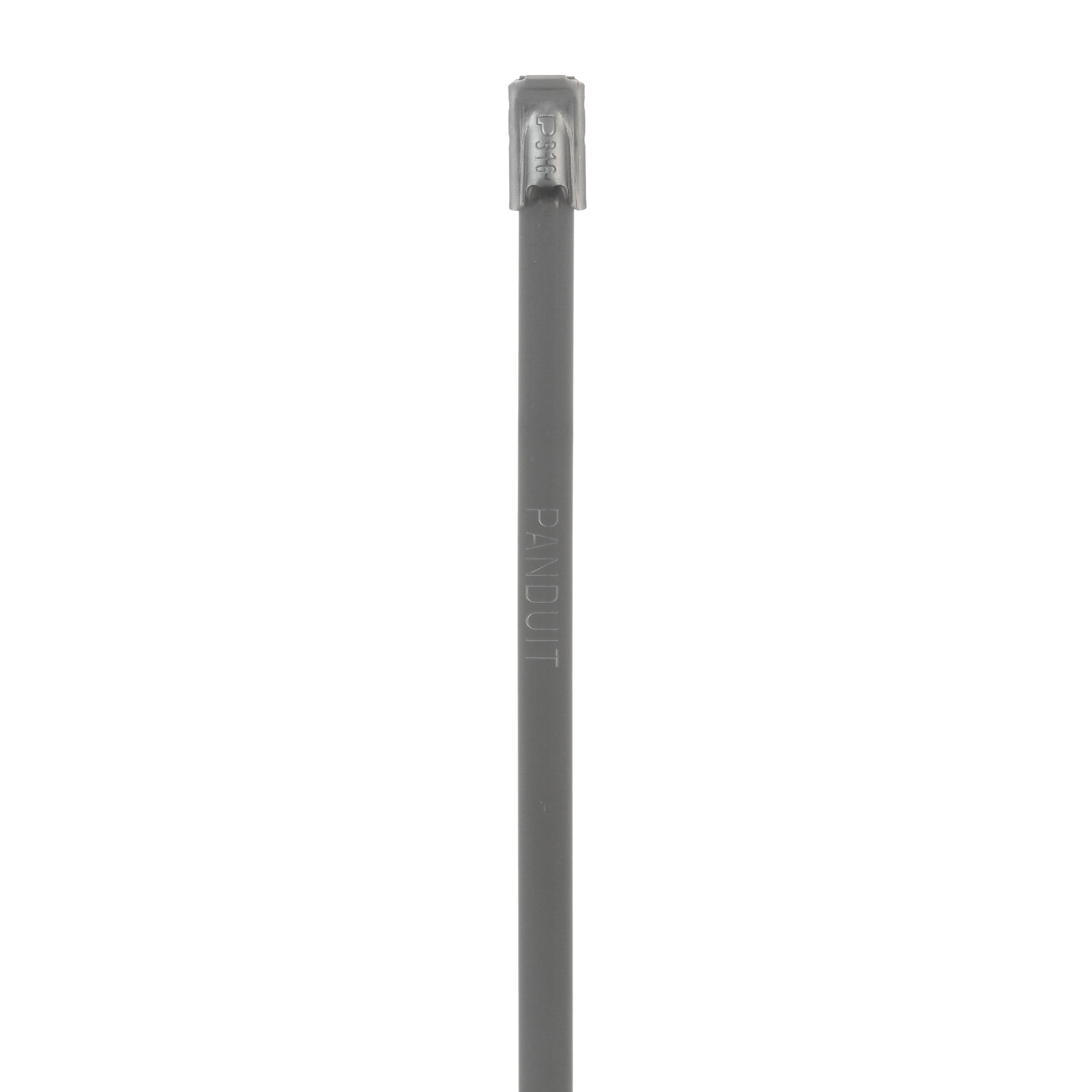 MLT Tie, 316 SS, Standard, 7.9 (201mm), 