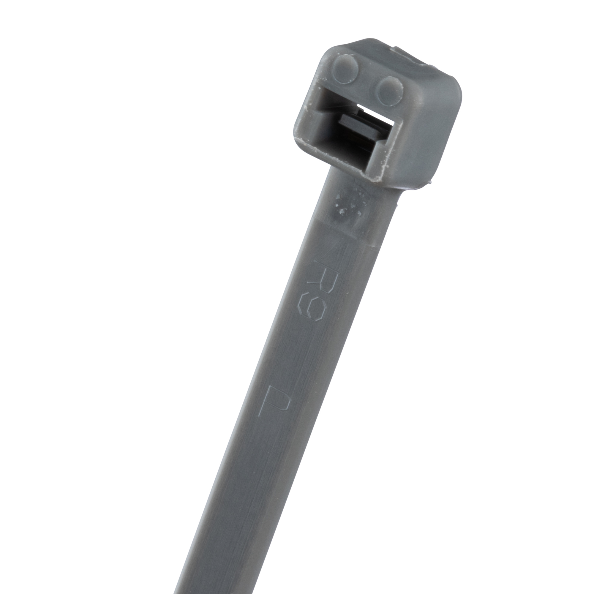 Cable Tie, 3.9L (99mm), Miniature, Nylon