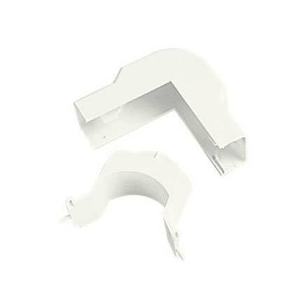 LDS5 / LDPH5 Bend Radius Outside Corner 