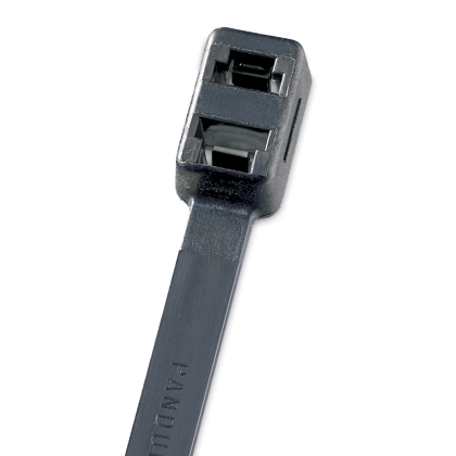 Double Loop Tie, 7.6L (193mm), Standard,
