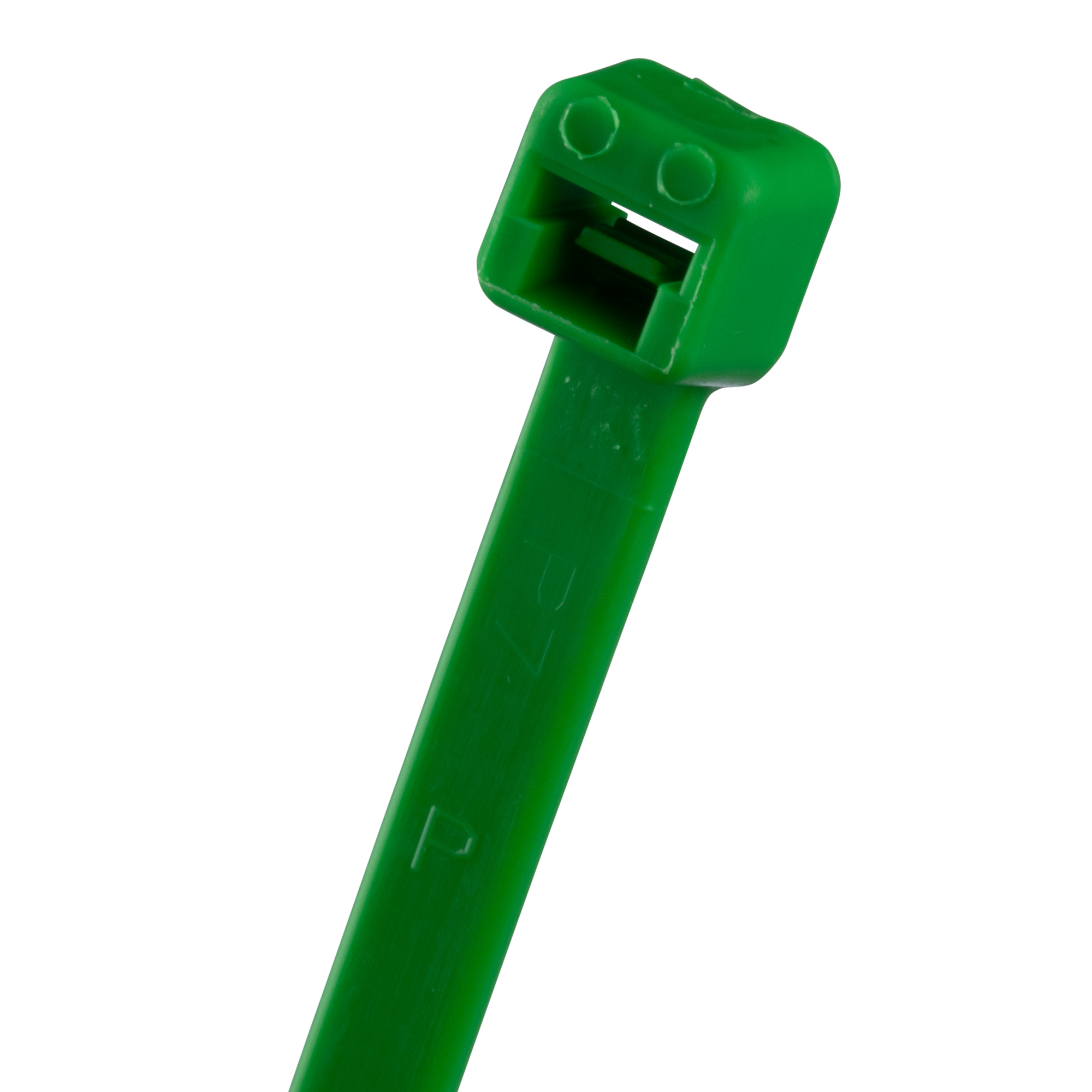 Cable Tie, 8.0L (203mm), Miniature, Nylo