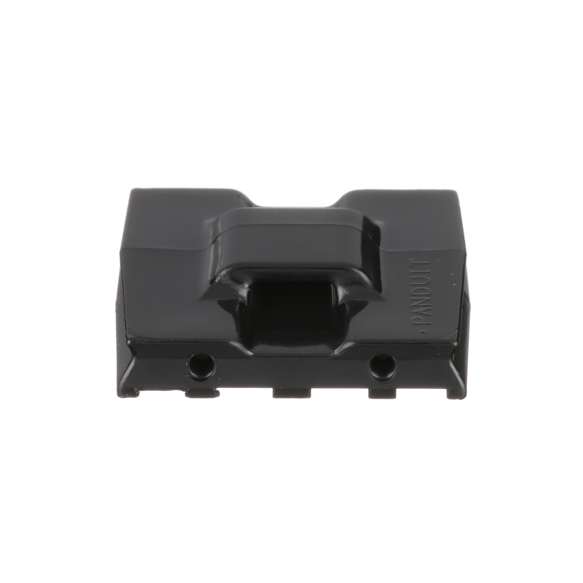 Cable Tie Mount, Epoxy Applied, WRBL    