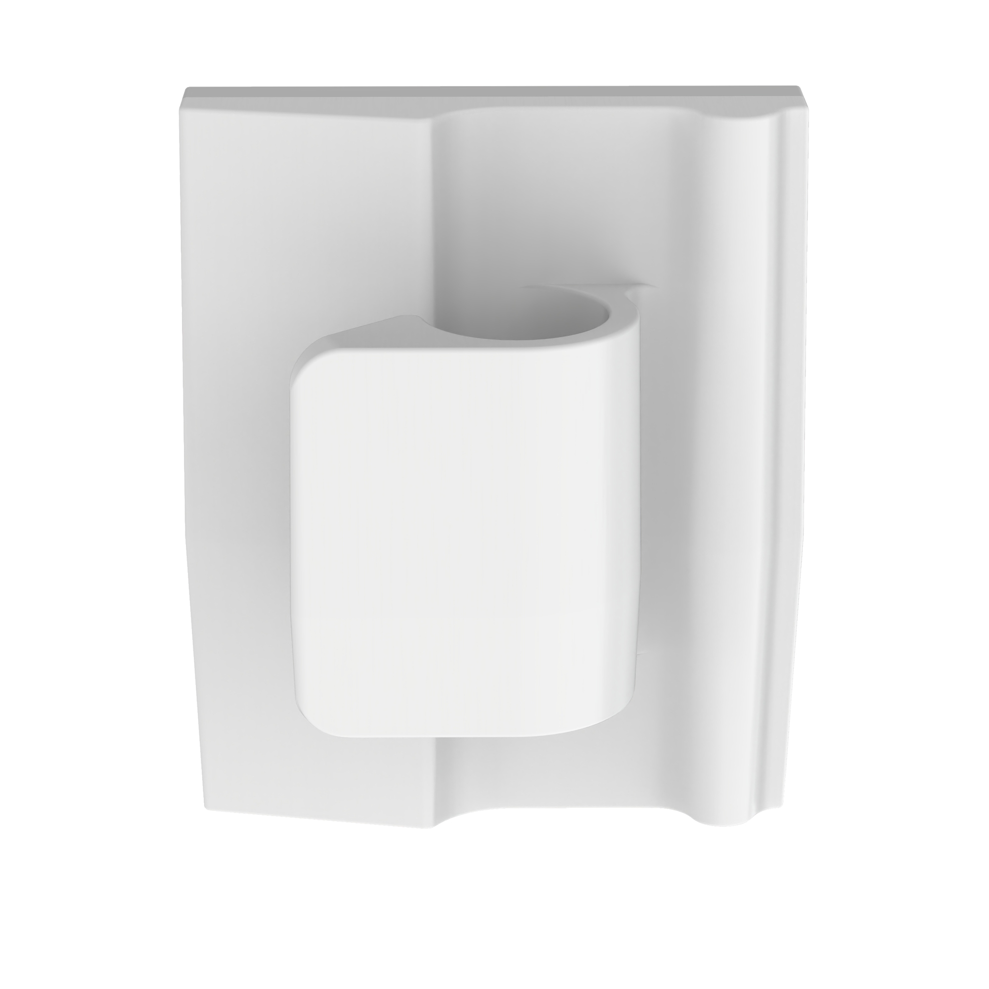 Cord Clip, Adh., .19IN (4.8mm) Bundle, NA