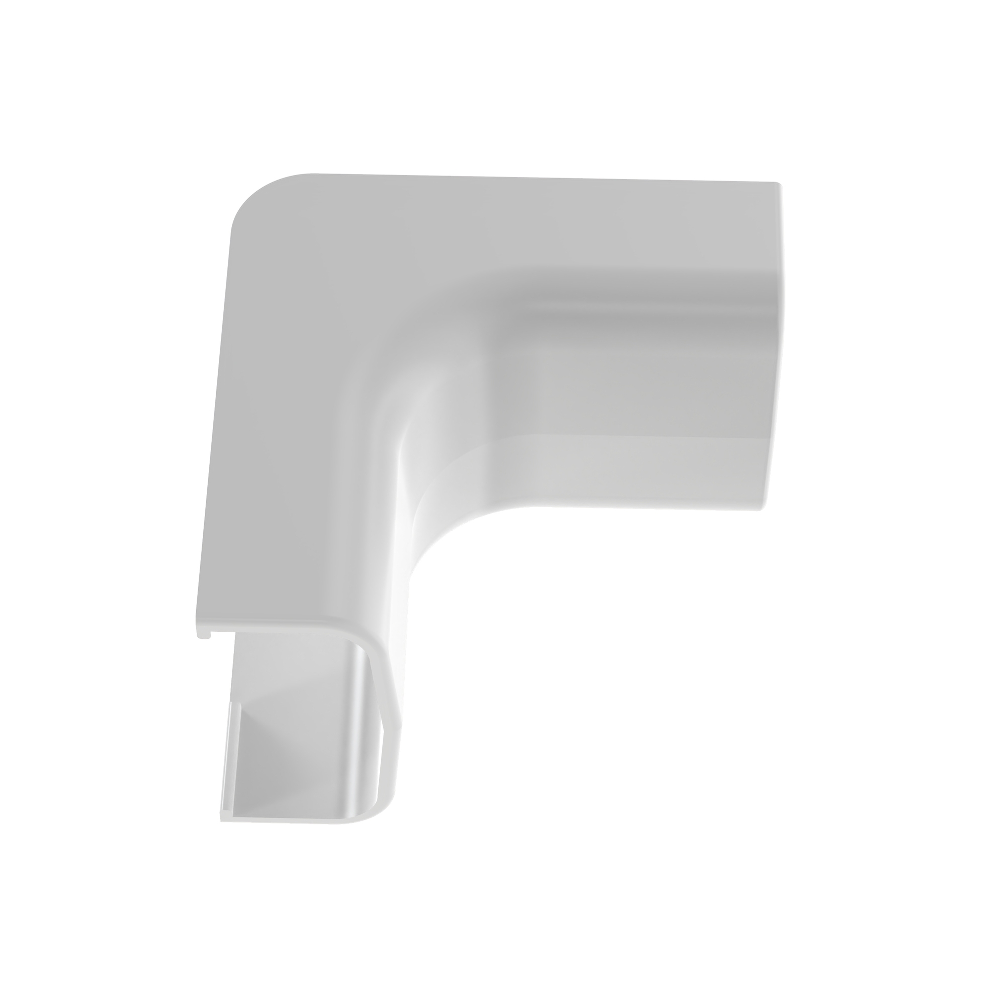 LD5 Low Voltage Inside Corner Fitting   