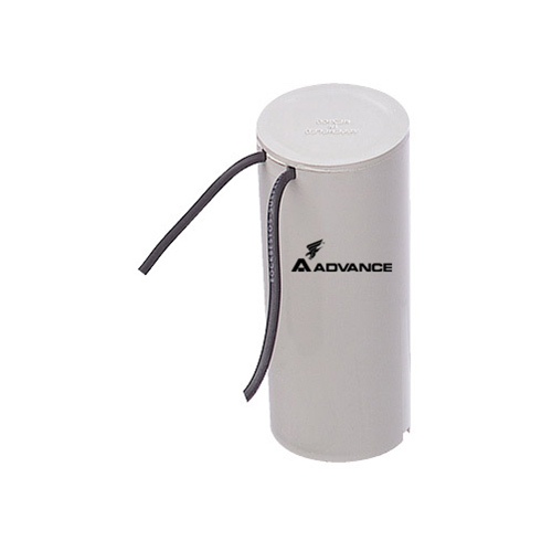 Capacitor Dry, Microfarad: 24, Voltage: 400, Lamps: 1